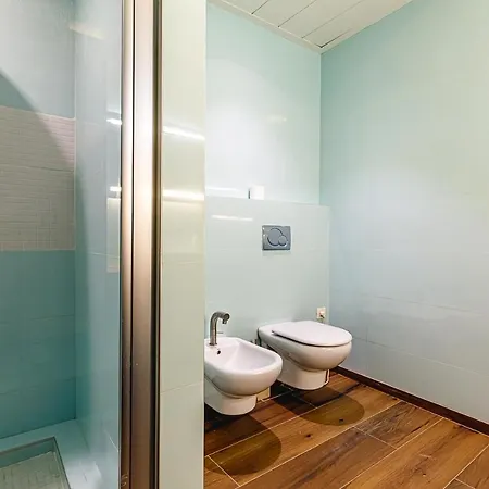Cozy With Ac Apartament