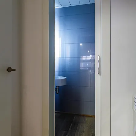 Cozy With Ac Apartament *