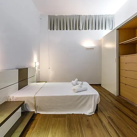Apartment Cozy With Ac
