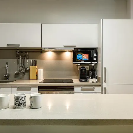Apartament Cozy With Ac